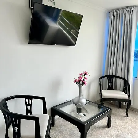 Apartamento 701 * Cartagena