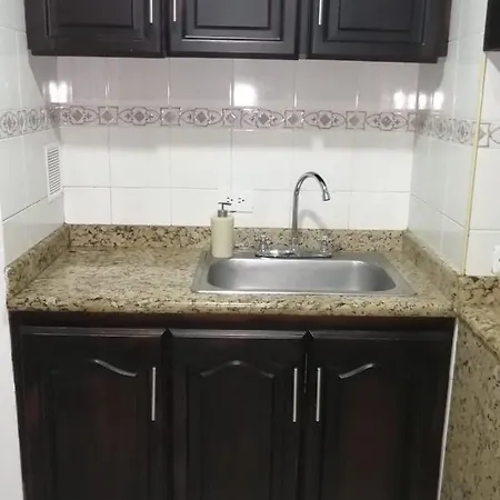 Apartamento 701 Cartagena